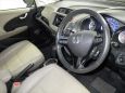  Honda Fit Shuttle 2011 , 589000 , 