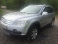 SUV   Daewoo Winstorm 2008 , 535000 , 