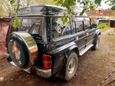 SUV   Nissan Safari 1988 , 850000 , 