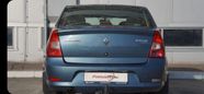  Renault Logan 2015 , 335000 , 