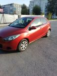  Mazda Demio 2009 , 360000 , 