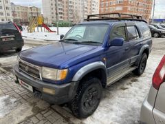 SUV или внедорожник Toyota Hilux Surf 1997 года, 490000 рублей, Липецк