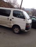    Toyota Hiace 1998 , 210000 , 