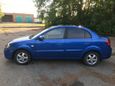  Kia Rio 2010 , 390000 , 