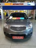 SUV   SsangYong Actyon 2013 , 689000 , 