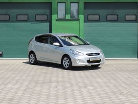  Hyundai Solaris 2013 , 670000 , 
