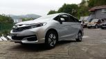  Honda Shuttle 2015 , 715000 , 