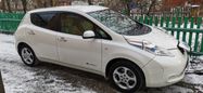  Nissan Leaf 2014 , 650000 , 