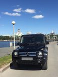 SUV   Mercedes-Benz G-Class 2012 , 3650000 , 