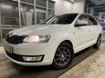  Skoda Rapid 2014 , 747000 , 