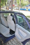  Volkswagen Pointer 2005 , 97000 , 