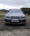  Mazda Mazda6 MPS 2006 , 390000 , 