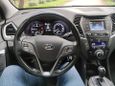 SUV   Hyundai Santa Fe 2017 , 1900000 , 