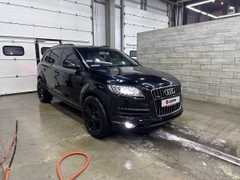 SUV или внедорожник Audi Q7 2013 года, 2250000 рублей, Сургут