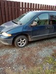    Dodge Caravan 1999 , 140000 , 