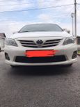  Toyota Corolla 2013 , 860000 , 