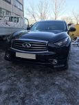 SUV   Infiniti FX37 2012 , 1950000 , 