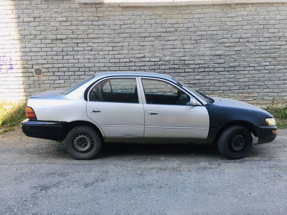  Toyota Corolla 1992 , 90000 , 