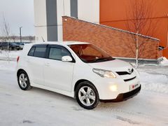 Хэтчбек Toyota ist 2007 года, 887000 рублей, Новосибирск