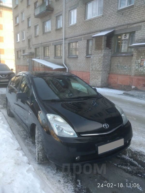  Toyota Prius 2008 , 550000 , 