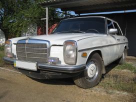  Mercedes-Benz 190 1975 , 300000 , 