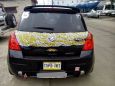  Suzuki Swift 2006 , 410000 , 