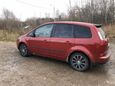    Ford C-MAX 2006 , 320000 , 