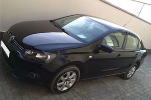  Volkswagen Polo 2012 , 425000 , 