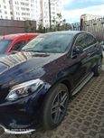 SUV   Mercedes-Benz GLE Coupe 2018 , 4300000 , 