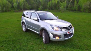 SUV   Great Wall Hover H3 2012 , 580000 , 