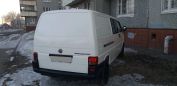    Volkswagen Transporter 2000 , 415000 , 