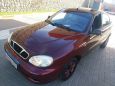  Daewoo Sens 2007 , 155000 , 