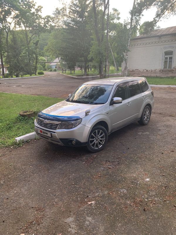 SUV   Subaru Forester 2007 , 800000 , 