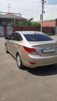  Hyundai Solaris 2011 , 485000 , 