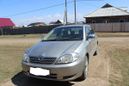  Toyota Corolla 2001 , 280000 , 