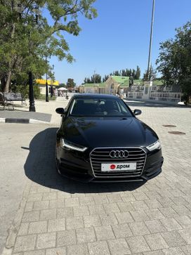  Audi A6 2017 , 2200000 , 