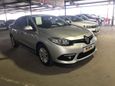  Renault Fluence 2014 , 669000 , --