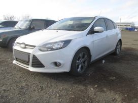  Ford Focus 2013 , 390000 , 