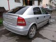  Opel Astra 2003 , 123000 , 