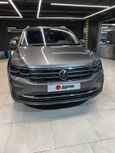 SUV   Volkswagen Tiguan 2021 , 2830000 , 