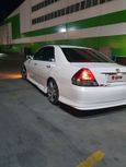  Toyota Mark II 2003 , 480000 , 