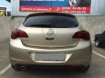  Opel Astra 2011 , 560000 , 