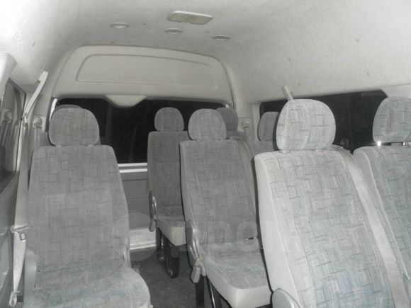    Toyota Hiace 2006 , 865000 , 