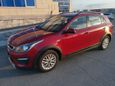  Kia Rio X (X-Line) 2018 , 900000 ,  