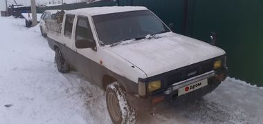 Пикап Nissan Datsun 1991 года, 380000 рублей, Подсинее