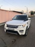 SUV   Land Rover Range Rover Sport 2015 , 2830000 , 