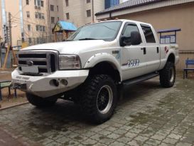  Ford F350 2006 , 1400000 , 