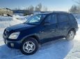 SUV   Chery Tiggo T11 2007 , 187000 , 