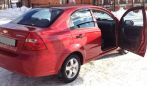  Chevrolet Aveo 2008 , 235000 , 