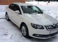  Skoda Superb 2013 , 850000 , 